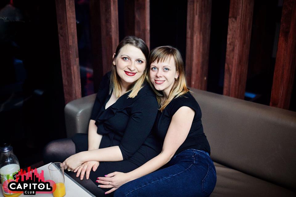Top Girls w Clubie Capitol Sypniewo [12.01.2019] - zdjęcie #12 - eOstroleka.pl