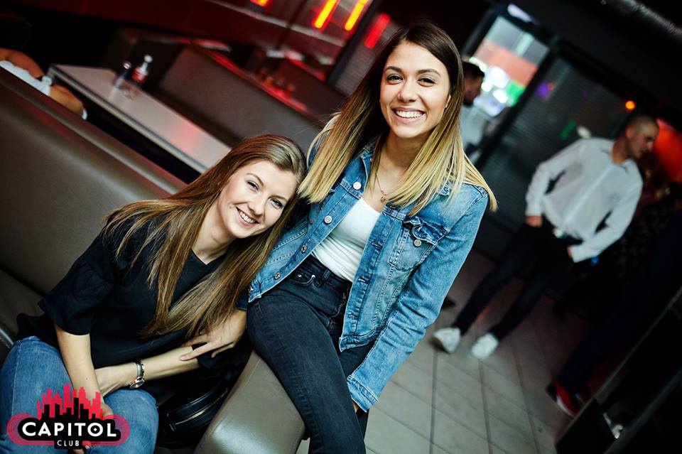 Top Girls w Clubie Capitol Sypniewo [12.01.2019] - zdjęcie #18 - eOstroleka.pl