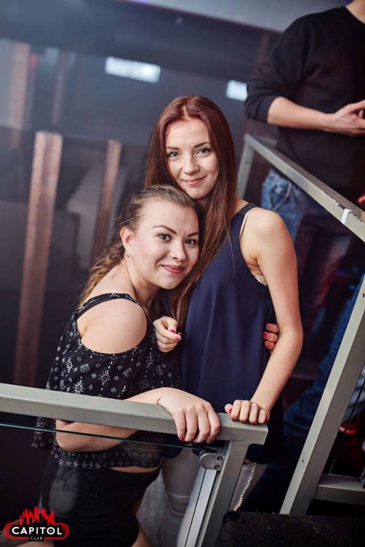 Top Girls w Clubie Capitol Sypniewo [12.01.2019] - zdjęcie #32 - eOstroleka.pl