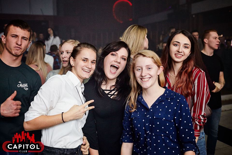 Top Girls w Clubie Capitol Sypniewo [12.01.2019] - zdjęcie #47 - eOstroleka.pl