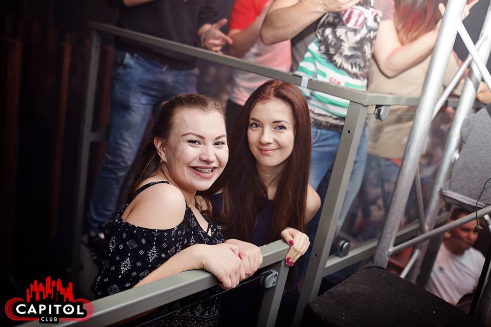 Top Girls w Clubie Capitol Sypniewo [12.01.2019] - zdjęcie #48 - eOstroleka.pl