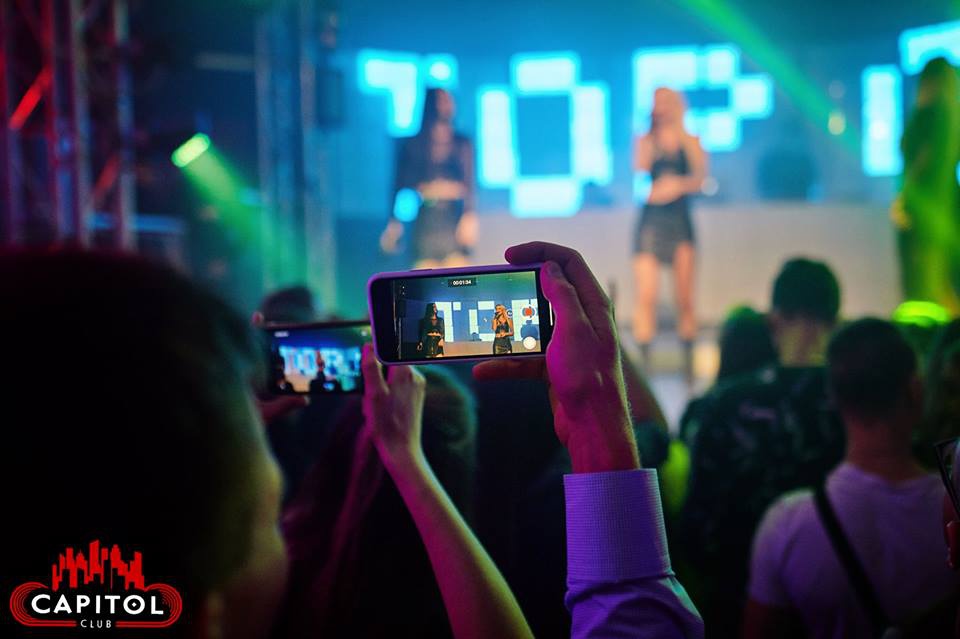 Top Girls w Clubie Capitol Sypniewo [12.01.2019] - zdjęcie #61 - eOstroleka.pl