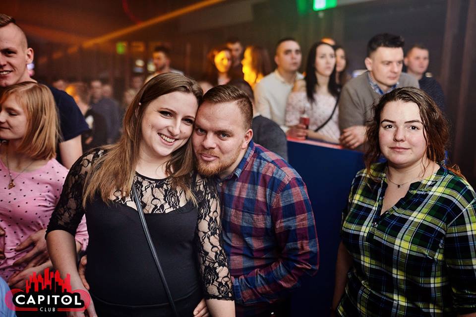 Top Girls w Clubie Capitol Sypniewo [12.01.2019] - zdjęcie #71 - eOstroleka.pl