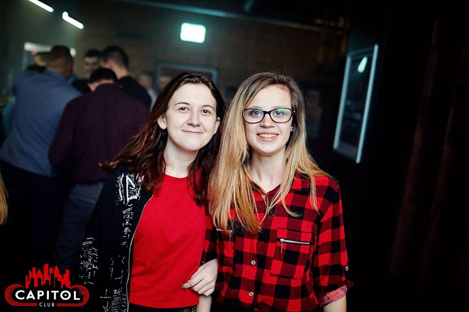 Top Girls w Clubie Capitol Sypniewo [12.01.2019] - zdjęcie #77 - eOstroleka.pl