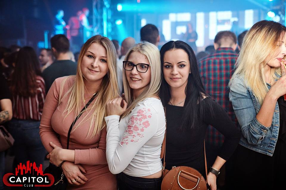 Top Girls w Clubie Capitol Sypniewo [12.01.2019] - zdjęcie #81 - eOstroleka.pl