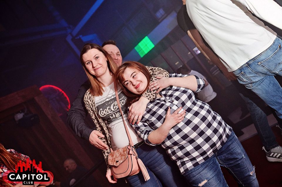 Top Girls w Clubie Capitol Sypniewo [12.01.2019] - zdjęcie #94 - eOstroleka.pl