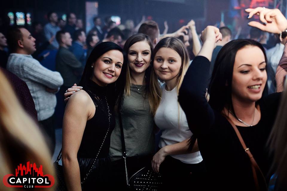 Top Girls w Clubie Capitol Sypniewo [12.01.2019] - zdjęcie #115 - eOstroleka.pl