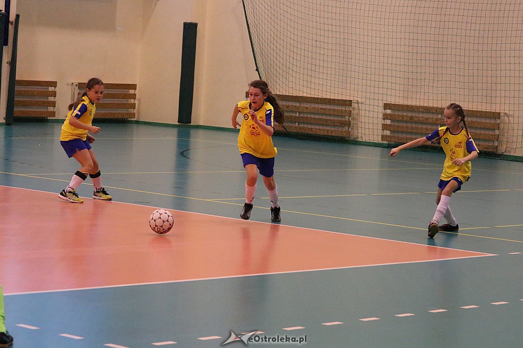 Jantar Cup 2019 - młodziczki [19.01.2019] - zdjęcie #10 - eOstroleka.pl
