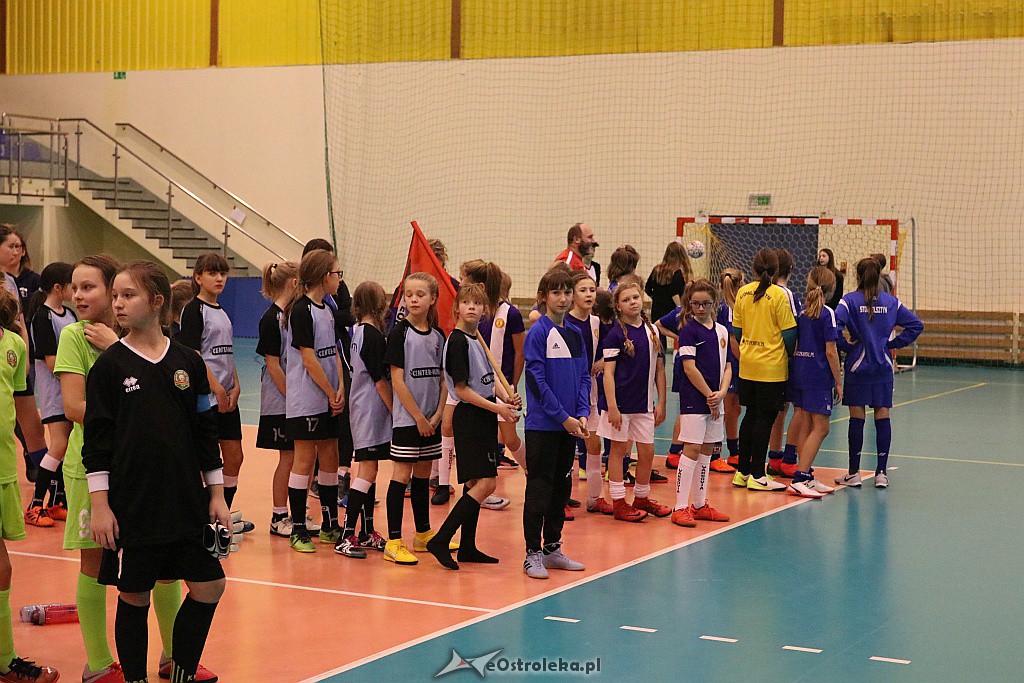 Jantar Cup 2019 - młodziczki [19.01.2019] - zdjęcie #17 - eOstroleka.pl