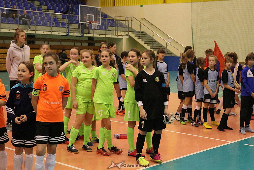 Jantar Cup 2019 - młodziczki [19.01.2019] - zdjęcie #18 - eOstroleka.pl