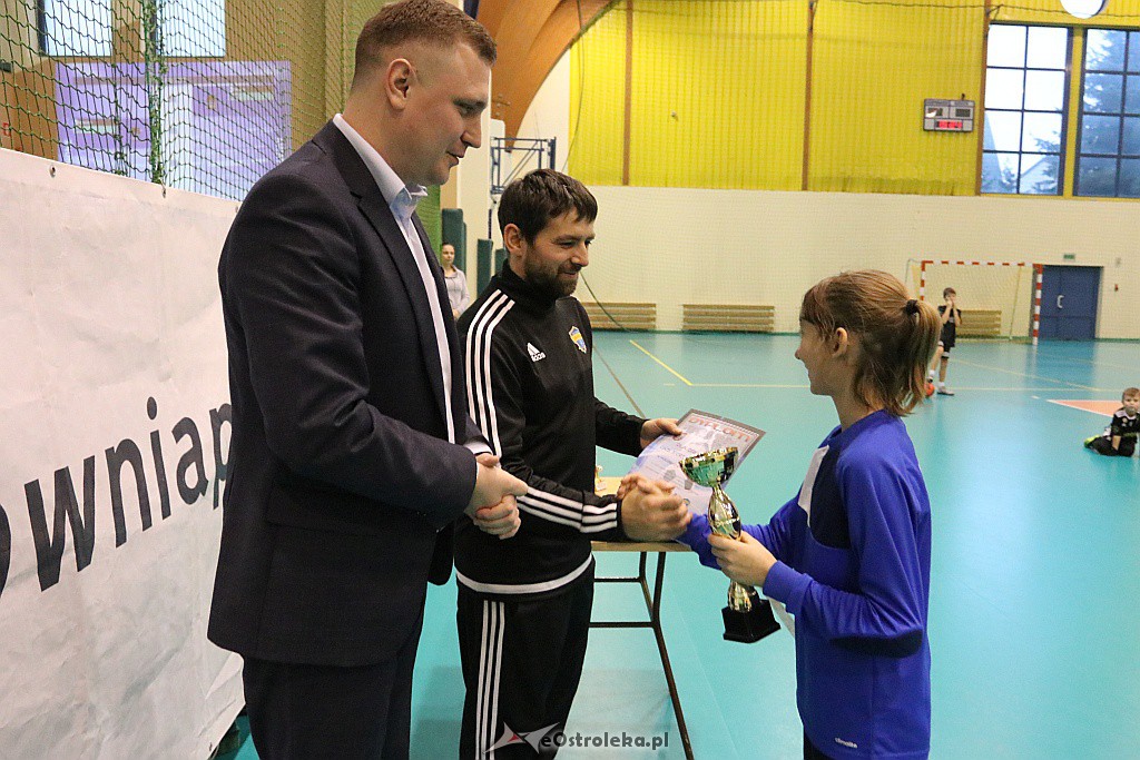 Jantar Cup 2019 - młodziczki [19.01.2019] - zdjęcie #31 - eOstroleka.pl