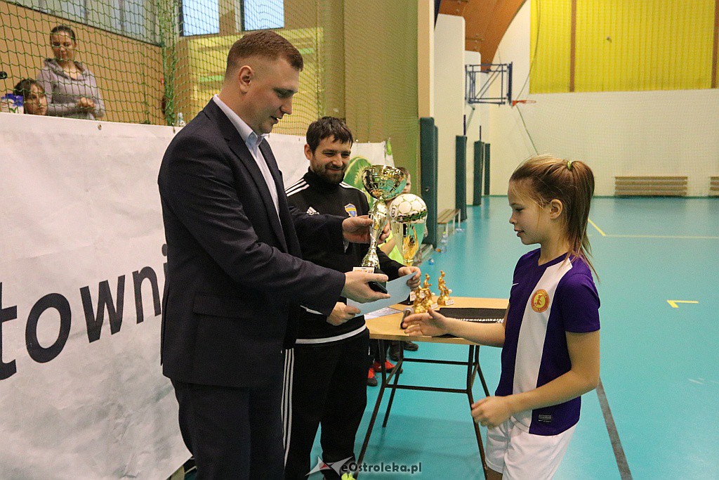 Jantar Cup 2019 - młodziczki [19.01.2019] - zdjęcie #37 - eOstroleka.pl
