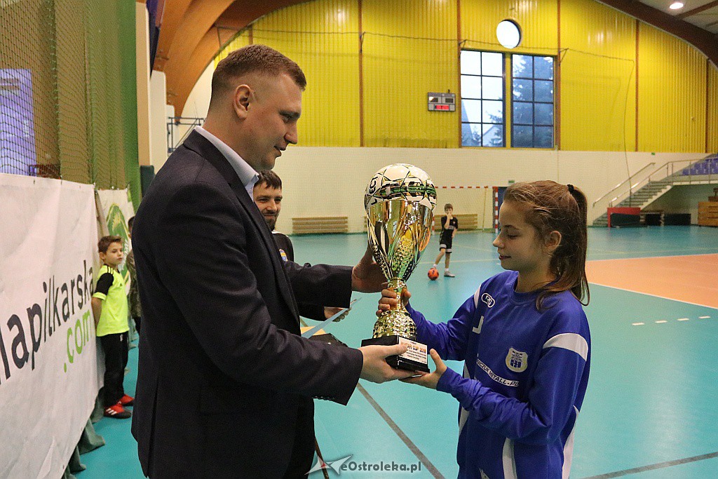 Jantar Cup 2019 - młodziczki [19.01.2019] - zdjęcie #40 - eOstroleka.pl