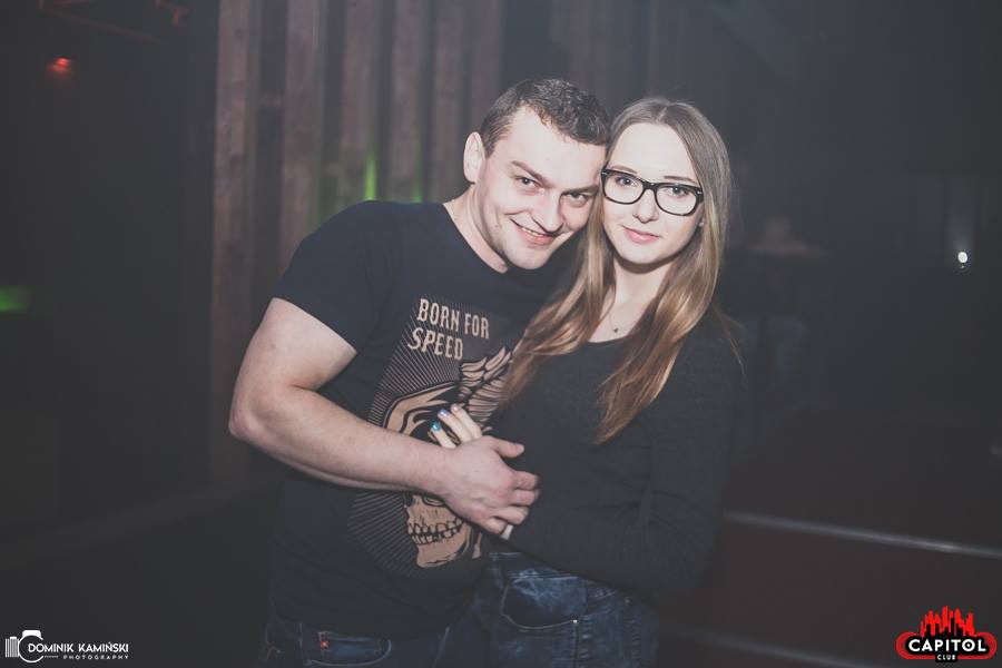 Noc kobiet w Clubie Capitol Sypniewo [19.01.2019] - zdjęcie #24 - eOstroleka.pl