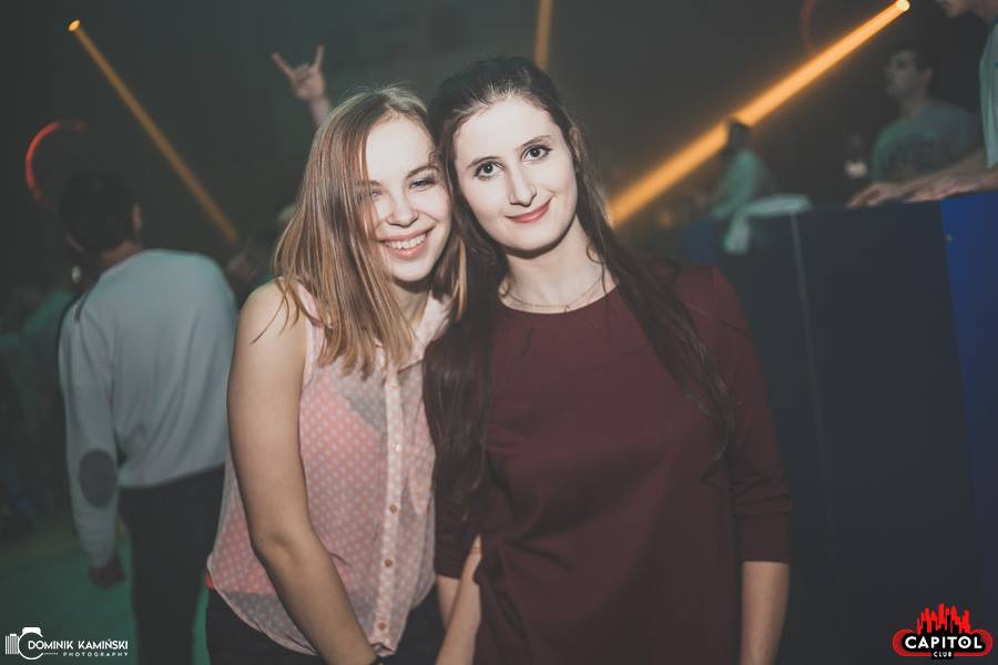 Noc kobiet w Clubie Capitol Sypniewo [19.01.2019] - zdjęcie #47 - eOstroleka.pl