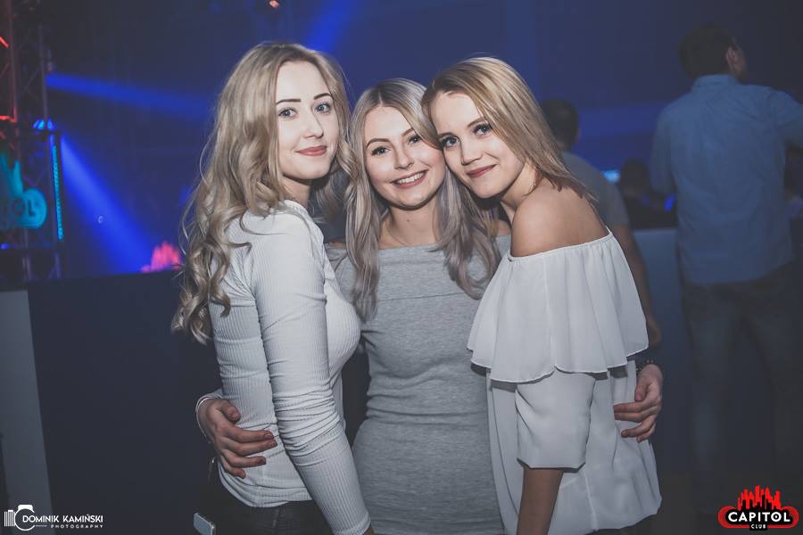 Noc kobiet w Clubie Capitol Sypniewo [19.01.2019] - zdjęcie #63 - eOstroleka.pl