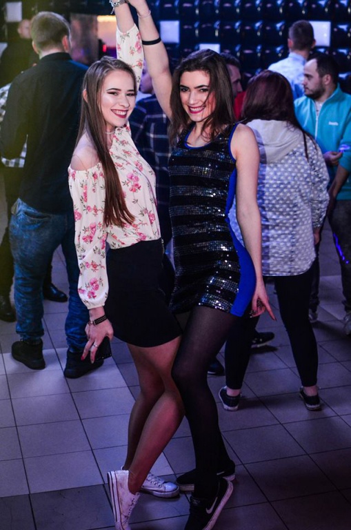 Karnawałowa Vixa w Clubie Ibiza Zalesie [19.01.2019] - zdjęcie #35 - eOstroleka.pl