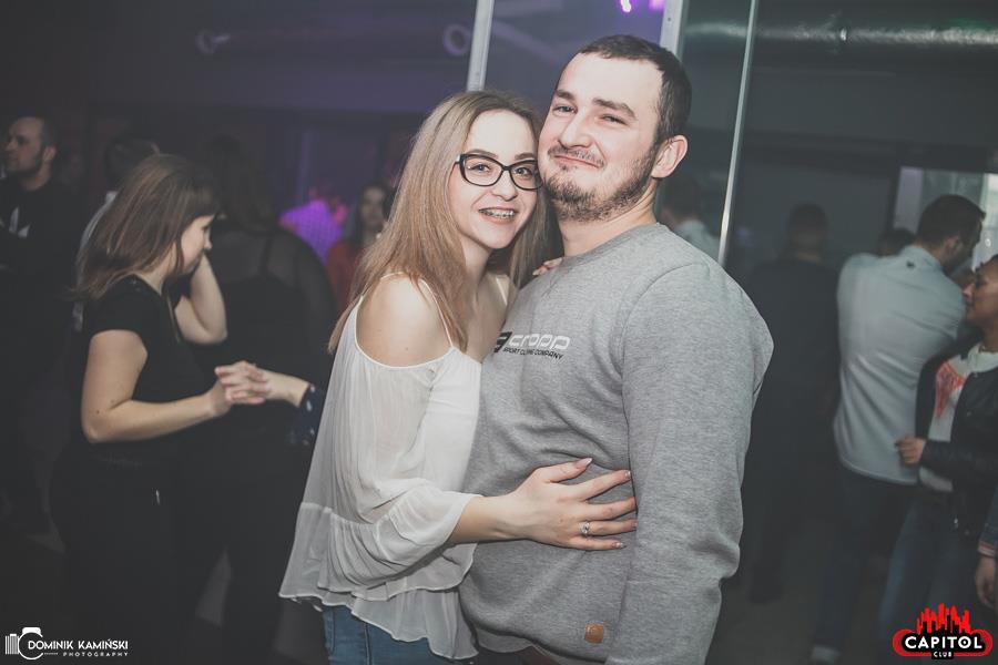 Akcent w Clubie Capitol Sypniewo [26.01.2019] - zdjęcie #4 - eOstroleka.pl