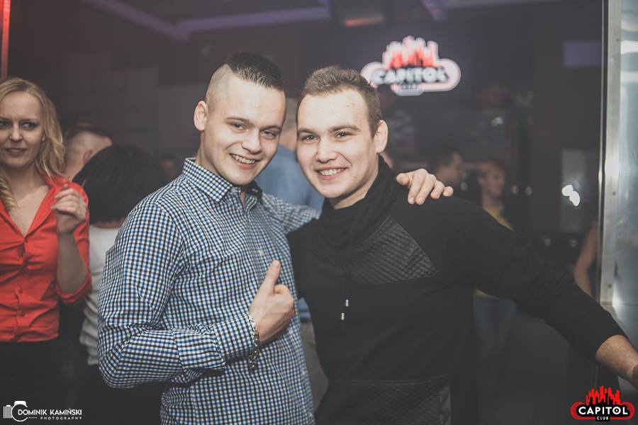 Akcent w Clubie Capitol Sypniewo [26.01.2019] - zdjęcie #12 - eOstroleka.pl
