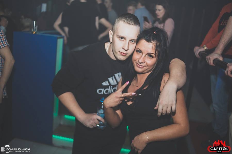 Akcent w Clubie Capitol Sypniewo [26.01.2019] - zdjęcie #14 - eOstroleka.pl
