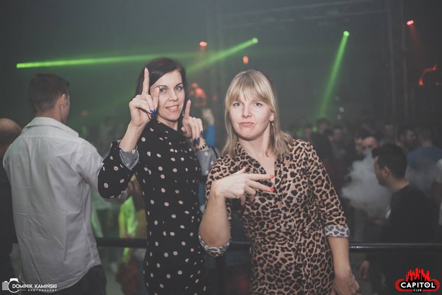 Akcent w Clubie Capitol Sypniewo [26.01.2019] - zdjęcie #26 - eOstroleka.pl