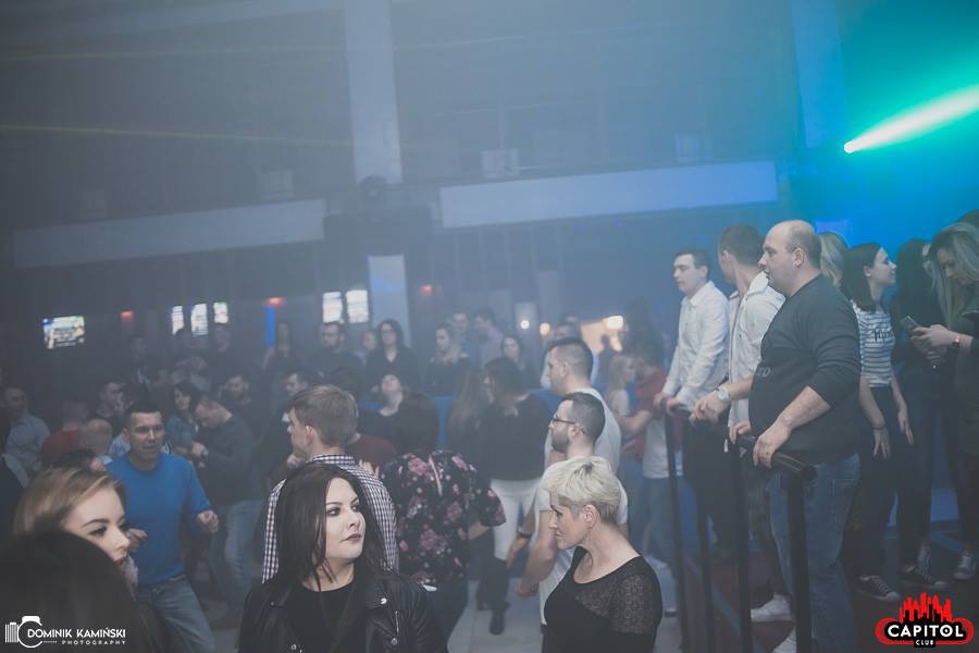 Akcent w Clubie Capitol Sypniewo [26.01.2019] - zdjęcie #32 - eOstroleka.pl