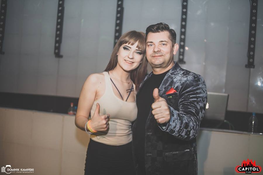 Akcent w Clubie Capitol Sypniewo [26.01.2019] - zdjęcie #35 - eOstroleka.pl