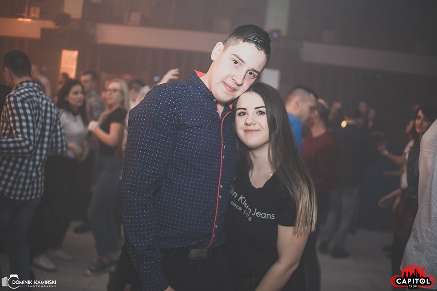 Akcent w Clubie Capitol Sypniewo [26.01.2019] - zdjęcie #36 - eOstroleka.pl