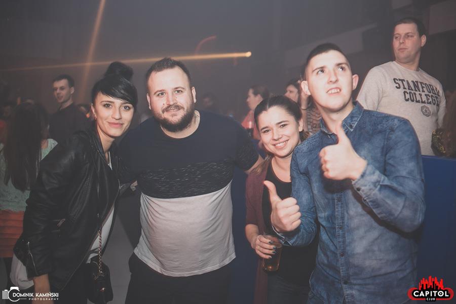 Akcent w Clubie Capitol Sypniewo [26.01.2019] - zdjęcie #40 - eOstroleka.pl