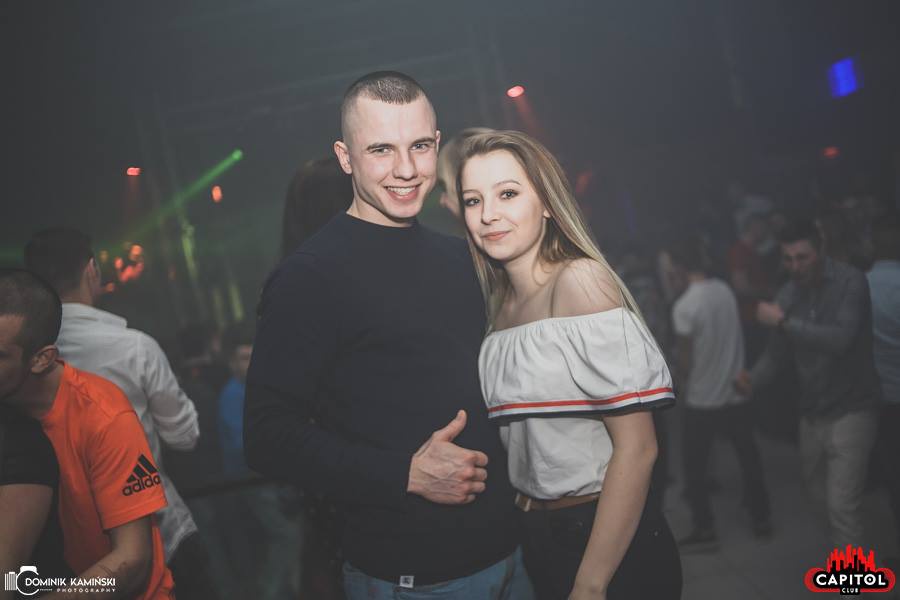 Akcent w Clubie Capitol Sypniewo [26.01.2019] - zdjęcie #48 - eOstroleka.pl