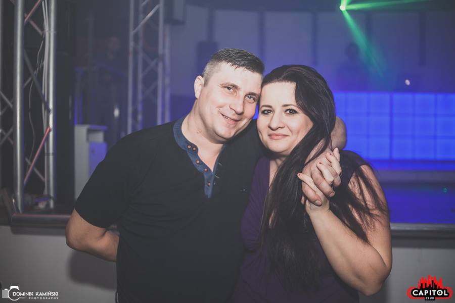 Akcent w Clubie Capitol Sypniewo [26.01.2019] - zdjęcie #81 - eOstroleka.pl