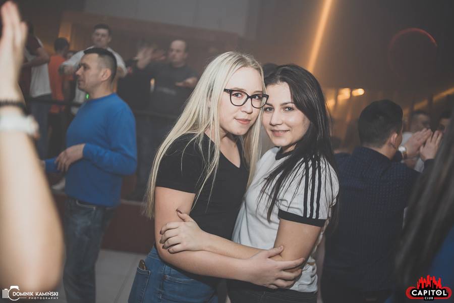 Akcent w Clubie Capitol Sypniewo [26.01.2019] - zdjęcie #83 - eOstroleka.pl