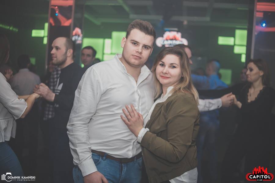 Akcent w Clubie Capitol Sypniewo [26.01.2019] - zdjęcie #93 - eOstroleka.pl