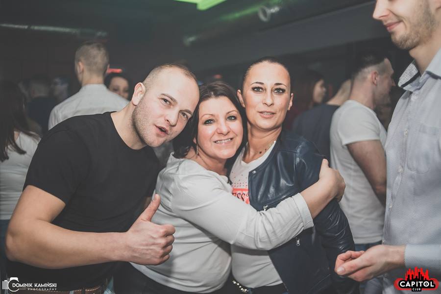 Akcent w Clubie Capitol Sypniewo [26.01.2019] - zdjęcie #101 - eOstroleka.pl
