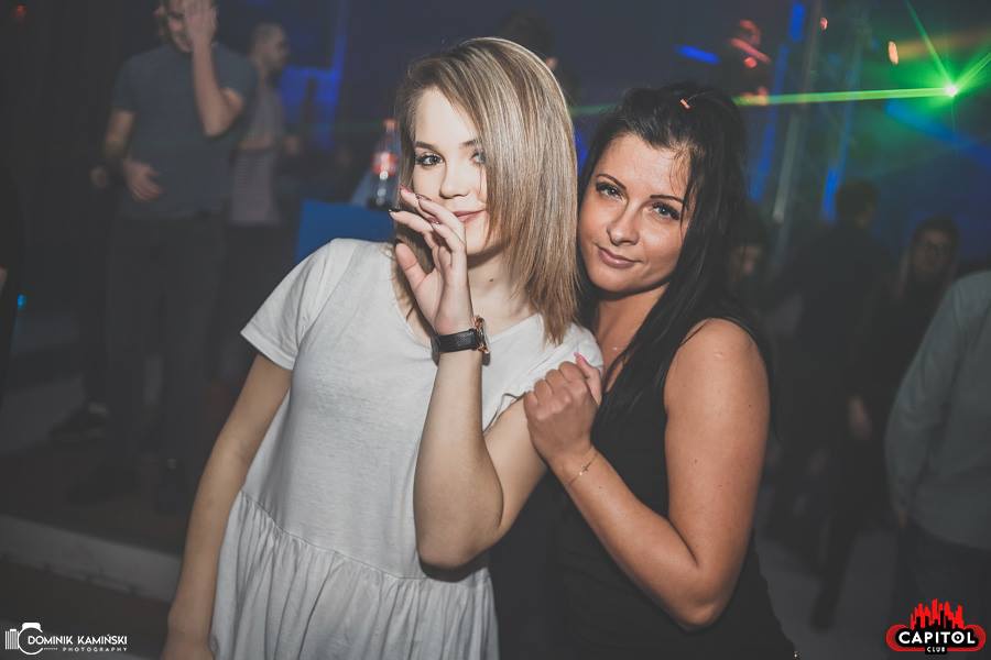 Akcent w Clubie Capitol Sypniewo [26.01.2019] - zdjęcie #110 - eOstroleka.pl