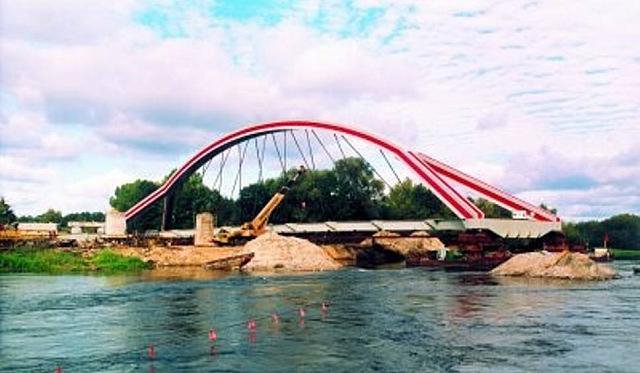 Makieto mostu Madalińskiego  - zdjęcie #8 - eOstroleka.pl