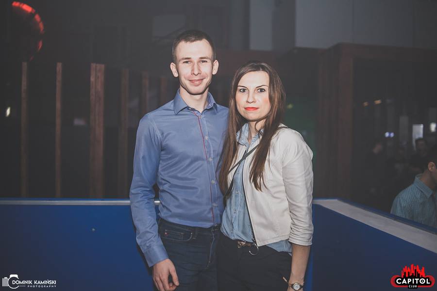 Studniówkowy After w Clubie Capitol Sypniewo [02.02.2019] - zdjęcie #61 - eOstroleka.pl