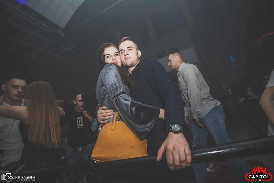 Reto w Clubie Capitol Sypniewo [08.02.2019] - zdjęcie #5 - eOstroleka.pl