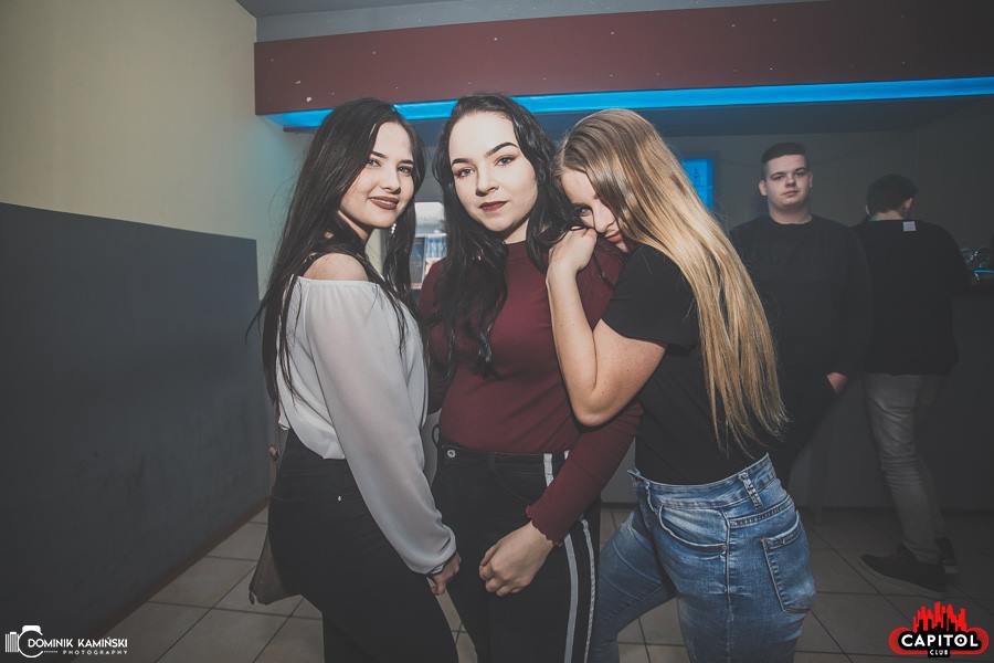 Reto w Clubie Capitol Sypniewo [08.02.2019] - zdjęcie #12 - eOstroleka.pl