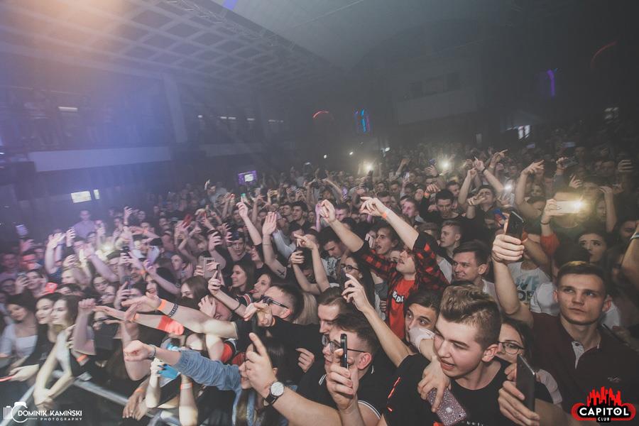 Reto w Clubie Capitol Sypniewo [08.02.2019] - zdjęcie #15 - eOstroleka.pl