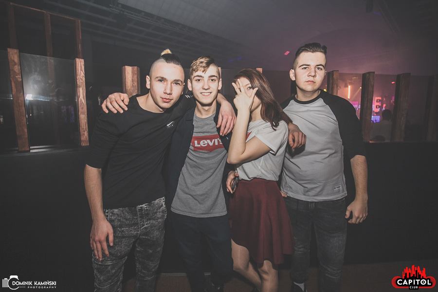 Reto w Clubie Capitol Sypniewo [08.02.2019] - zdjęcie #17 - eOstroleka.pl