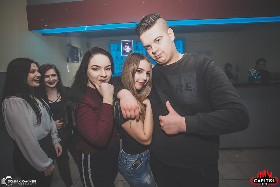 Reto w Clubie Capitol Sypniewo [08.02.2019] - zdjęcie #19 - eOstroleka.pl