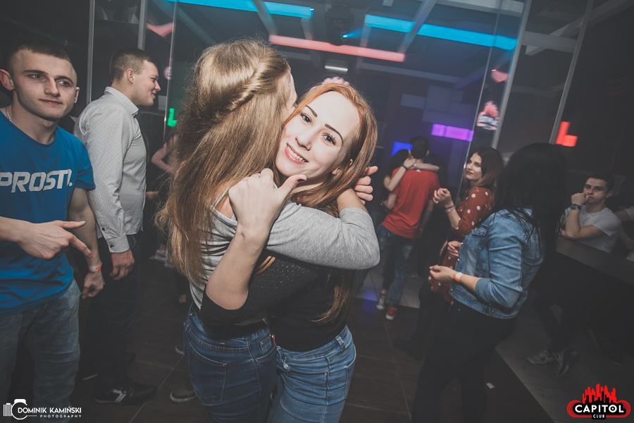Reto w Clubie Capitol Sypniewo [08.02.2019] - zdjęcie #22 - eOstroleka.pl