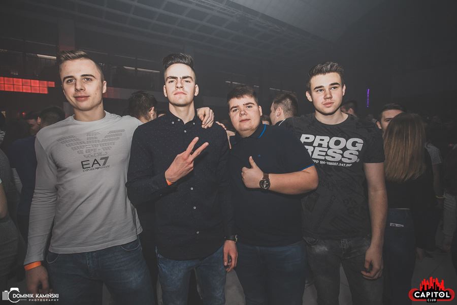 Reto w Clubie Capitol Sypniewo [08.02.2019] - zdjęcie #25 - eOstroleka.pl