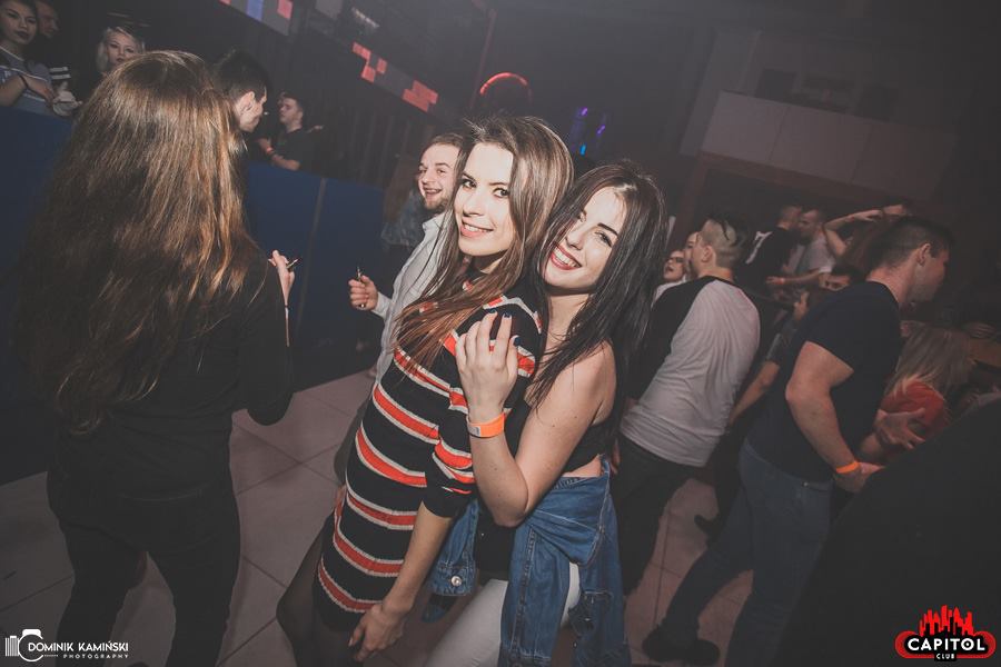 Reto w Clubie Capitol Sypniewo [08.02.2019] - zdjęcie #35 - eOstroleka.pl