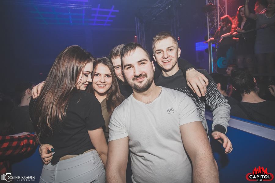 Reto w Clubie Capitol Sypniewo [08.02.2019] - zdjęcie #38 - eOstroleka.pl