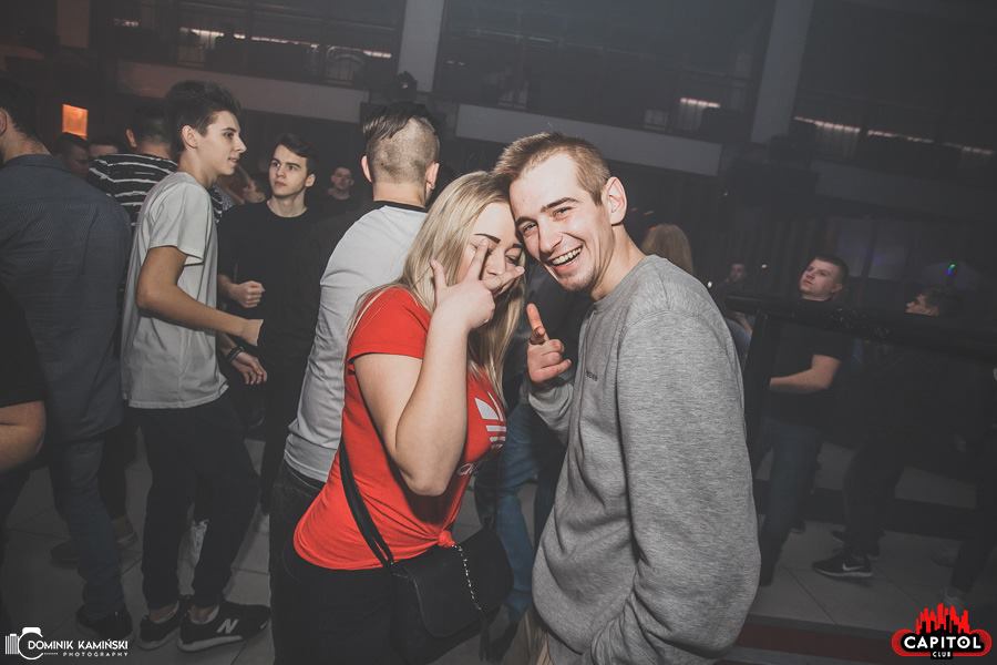 Reto w Clubie Capitol Sypniewo [08.02.2019] - zdjęcie #40 - eOstroleka.pl