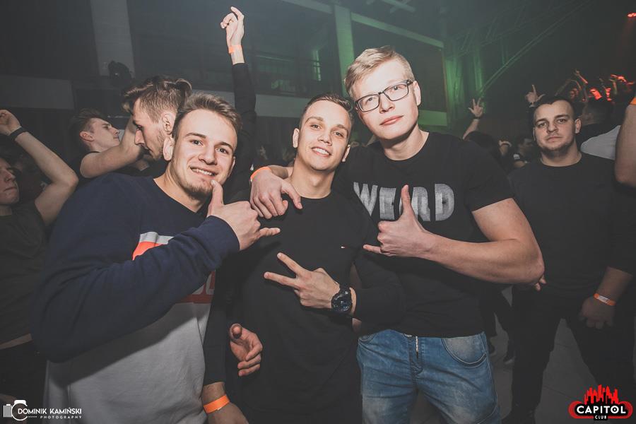 Reto w Clubie Capitol Sypniewo [08.02.2019] - zdjęcie #41 - eOstroleka.pl