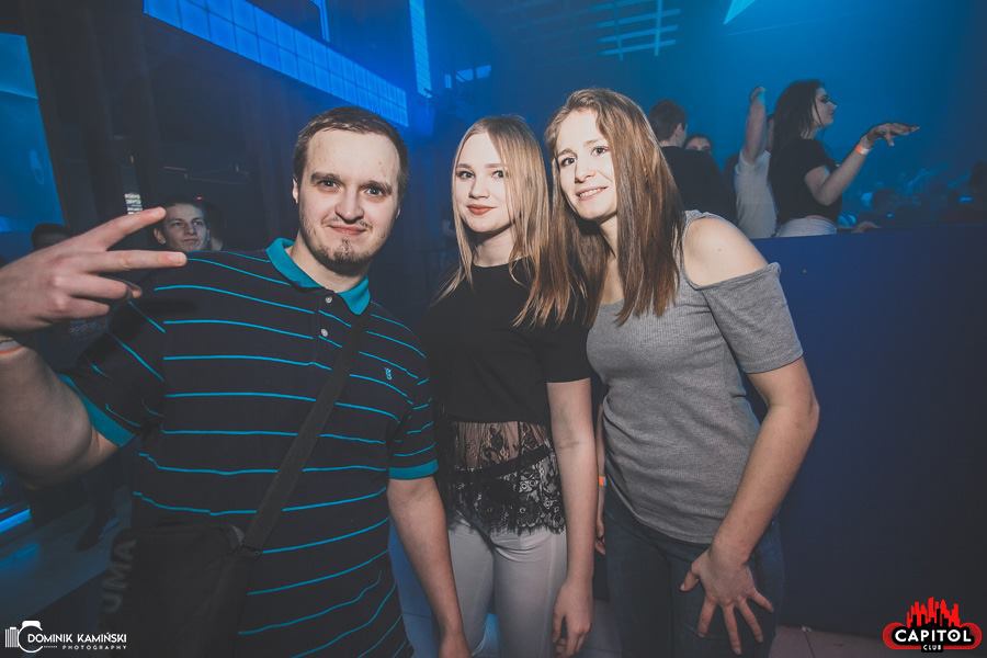 Reto w Clubie Capitol Sypniewo [08.02.2019] - zdjęcie #42 - eOstroleka.pl