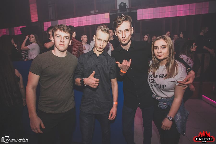 Reto w Clubie Capitol Sypniewo [08.02.2019] - zdjęcie #68 - eOstroleka.pl